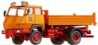 1653 Roco Steyr 91 street service